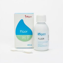 Oligo Fluoride Drops 150ml