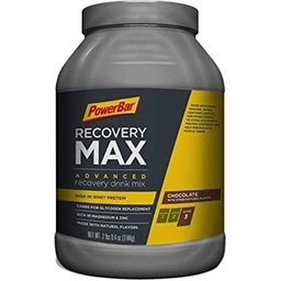 Recovery Max Chocolate 1144g