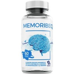 Memoribeq 60caps