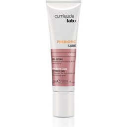 Prebiotic Lube Gel 30ml
