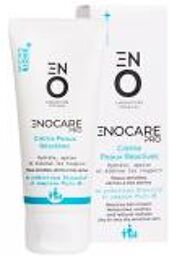 Enocare Pro Crème Peaux Réactives et Sensibles 40 ml - Tube