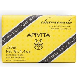 Savon naturel Camomille