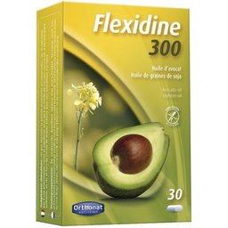 Flexidine 300 30caps.