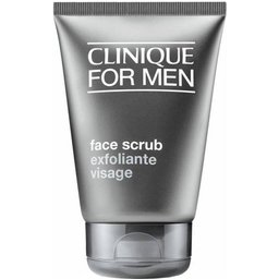 For Men™ Face Scrub Exfoliant Visage