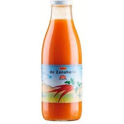 Jus de carotte 1000ml