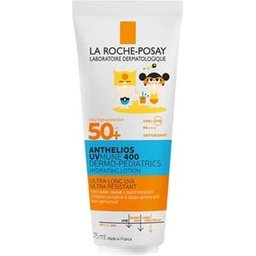 La Roche-Posay Anthelios UVMUNE 400 Dermo-Pediatrics Lait SPF50+ 75ml
