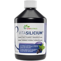 Vitanutrics VitaSilicium®