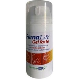 Gel Forte 100ml