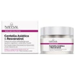 Natural Cream Resveratrol 50 ml