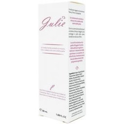 Julie Émulsion Anti-âge 50ml