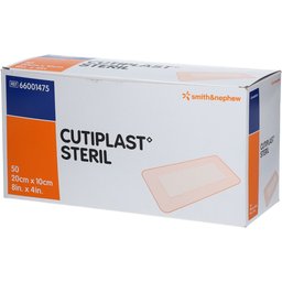 ?Smith & Nephew Cutiplast Sterile 10 cm x 20 cm