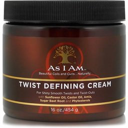 Twist Defining Cream 454g