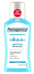Bain de Bouche Gencives 300 ml - Flacon 300 ml