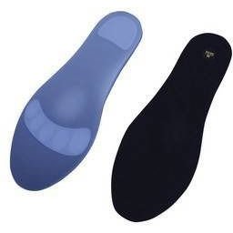Podo 15 Semelle Silicone + BS Medium
