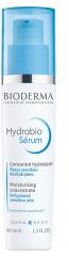 Hydrabio Sérum Hydratant Visage Peau Sensible 40 ml - Flacon-Pompe 40 ml