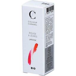 Couleur Caramel Rouge à Lèvres Baiser violet