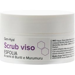 Scrub Visage 50ml