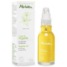 Huiles de Beauté de Nigelle 50mL