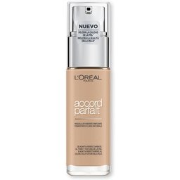 Loreal Accord Parfait Foundation 2n Vanille