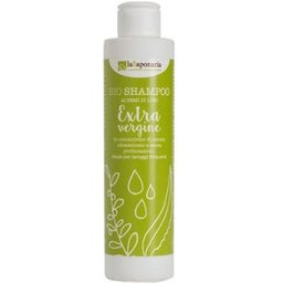 La Shampooing Olive Extra Vierge 200ml