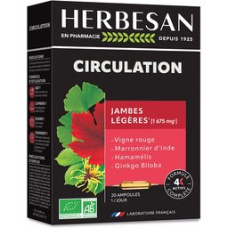 Herbesan® Circulation