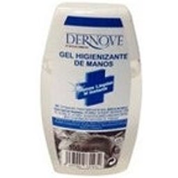 Alcohol Gel désinfectant pour les mains 100ml