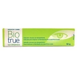 Bausch & Lomb Biotrue Gel Ophtalmique Biotrue 10g
