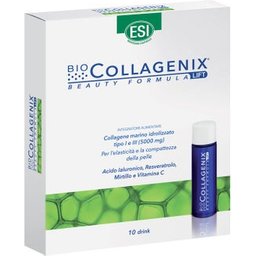 Biocollagenix Lift Beauty Drink Formula 10 x 30 ml