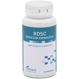 Rdsc Plus Melena de León 60caps