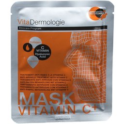 Traitement Anti-Rides à la Vitamine C