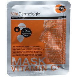 Vitadermologie Traitement Anti-Rides à la Vitamine C