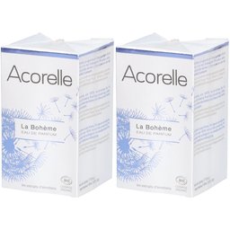 Eau Parfum La Boheme
