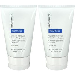 Neostrata® Resurface Crème Glycolique Lissante