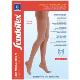 Collant 70 Open Nature Taille 3 1ut