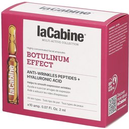 LaCabine® Botulinum Effect