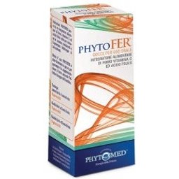 Phytofer Gouttes 15ml