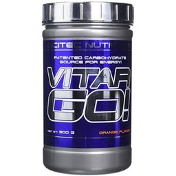 Vitargo! Orange 900g