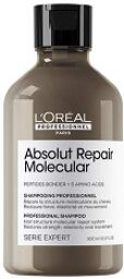Absolut Repair Molecular L'Oréal Shampooing Absolut Repair Molecular L'Oréal Pro 300ml