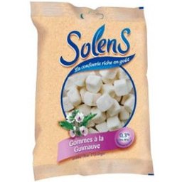 gommes À La guimauve 100g