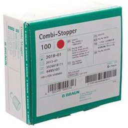 Combistopper Rouge