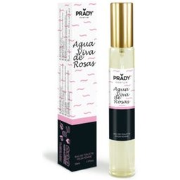 Eau de Rose Vivante Eau de Toilette 33ml