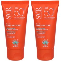 SUN Secure Crème Spf50+