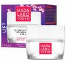 Lift Crème Anti-Âge Hydratante Jour et Nuit 50 ml - Pot 50 ml