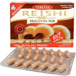 Reishi 60comp