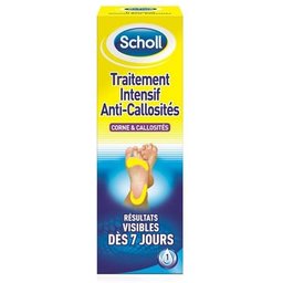 Traitement Intensif Anti-Callosités 75ml
