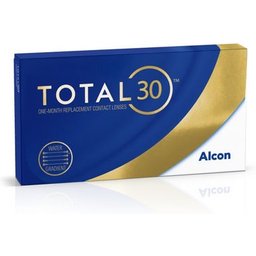 Total 30 3uts