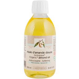 Laboratoire du Haut-Ségala Huile d'Amande Douce Bio