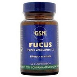 Fucus 50comp