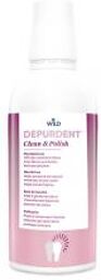 Depurdent Clean & Polish Bain de Bouche 500 ml - Flacon 500 ml