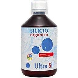 Ultrasil Silicone organique 500ml